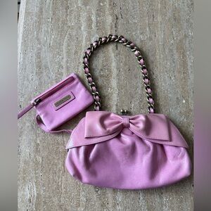 Isabella Foote Leather Bag